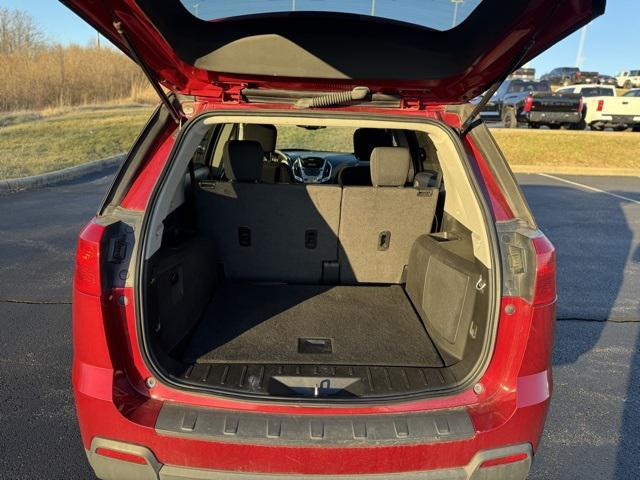 used 2015 GMC Terrain car, priced at $7,900