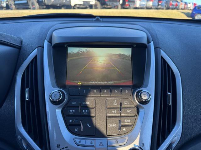 used 2015 GMC Terrain car, priced at $7,900