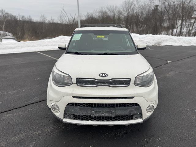 used 2017 Kia Soul car, priced at $9,341