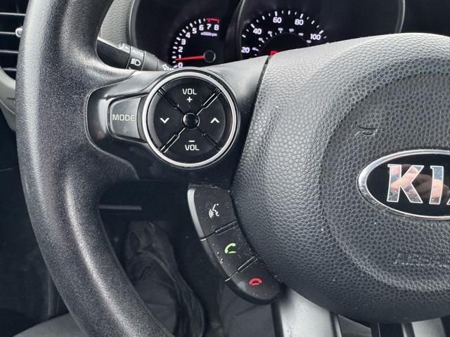 used 2017 Kia Soul car, priced at $9,341