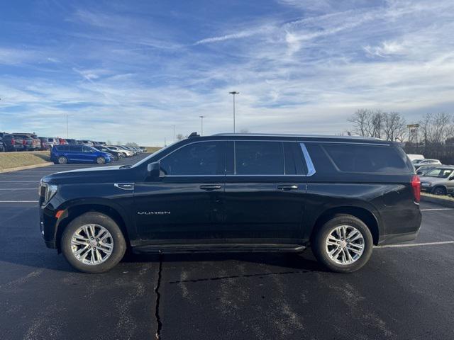 used 2024 GMC Yukon XL car, priced at $47,906