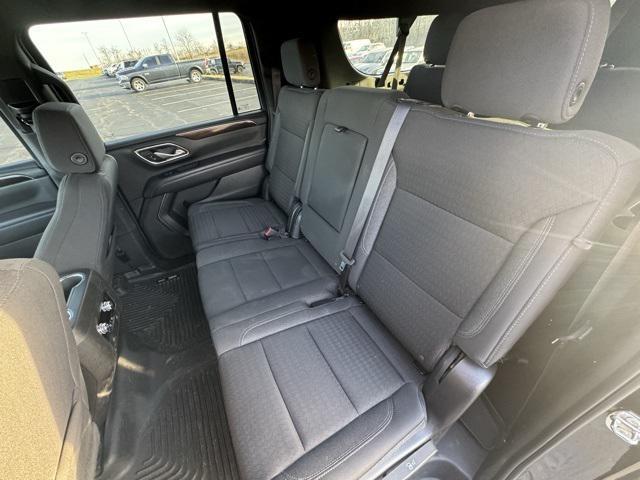 used 2024 GMC Yukon XL car, priced at $47,906