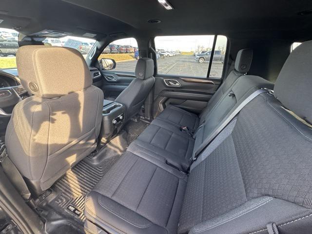 used 2024 GMC Yukon XL car, priced at $47,906