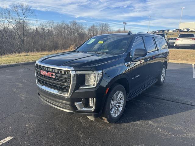 used 2024 GMC Yukon XL car, priced at $47,906