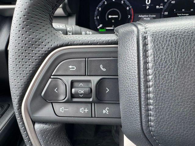 new 2026 Toyota 4Runner car, priced at $56,424