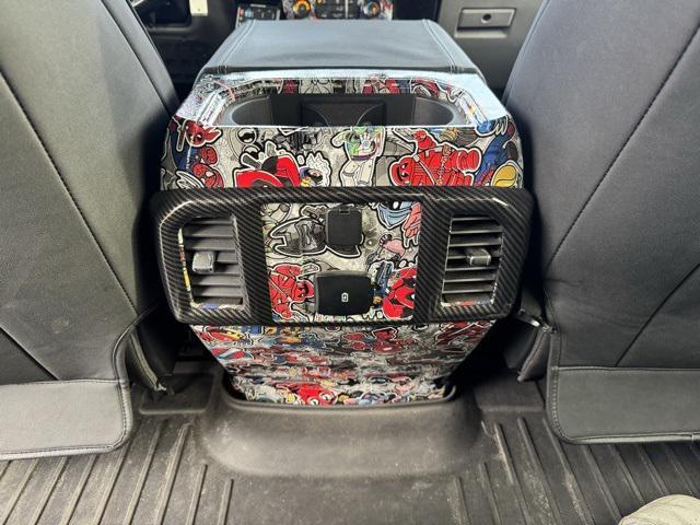 used 2018 Ford F-150 car, priced at $20,668