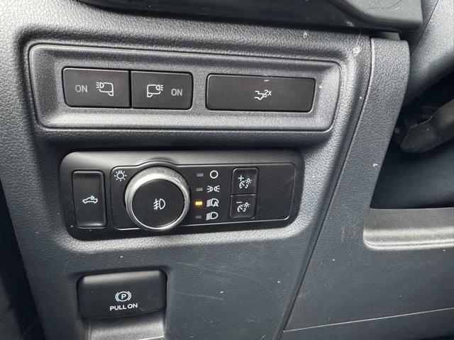 used 2023 Ford F-150 car, priced at $35,566