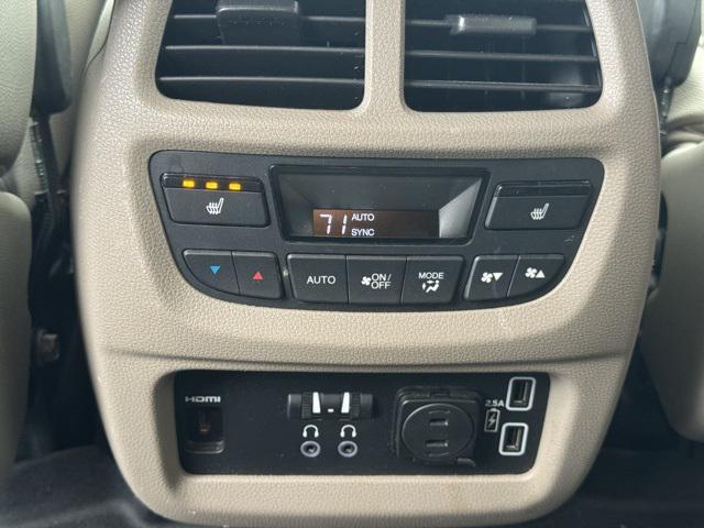 used 2019 Honda Pilot car, priced at $20,559