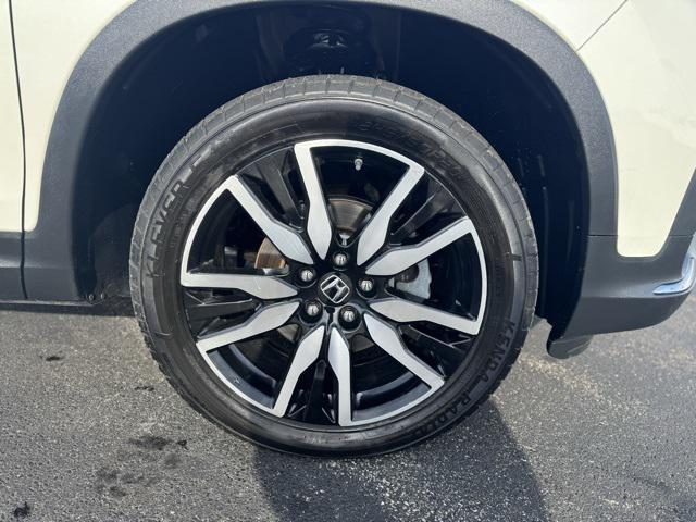 used 2019 Honda Pilot car, priced at $19,250