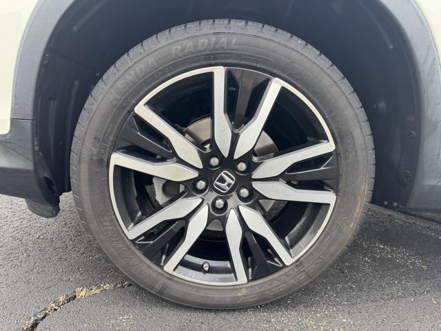 used 2019 Honda Pilot car, priced at $20,559