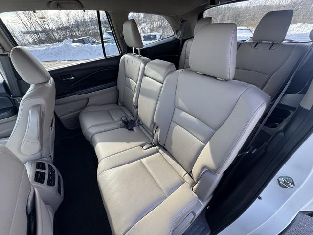used 2019 Honda Pilot car, priced at $19,250