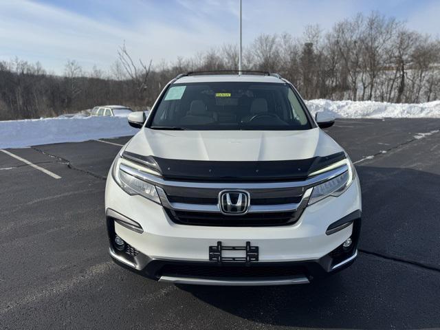 used 2019 Honda Pilot car, priced at $19,250