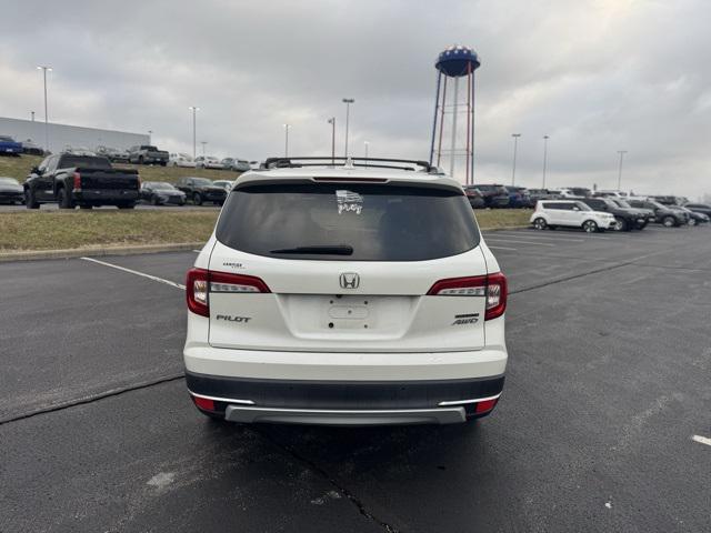 used 2019 Honda Pilot car, priced at $20,559