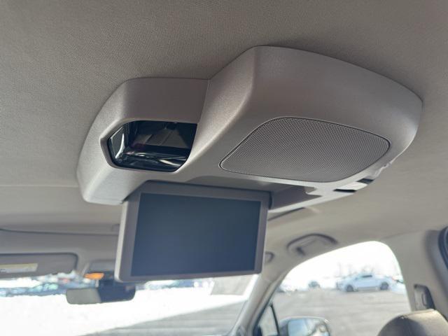 used 2019 Honda Pilot car, priced at $19,250