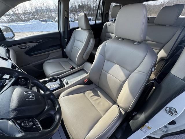 used 2019 Honda Pilot car, priced at $19,250