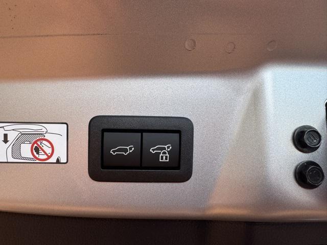 new 2025 Toyota Prius Plug-In Hybrid car, priced at $42,336