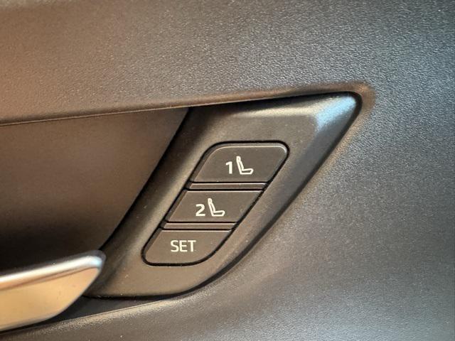 new 2025 Toyota Prius Plug-In Hybrid car, priced at $42,336