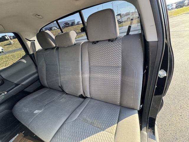 used 2021 Toyota Tacoma car, priced at $22,906