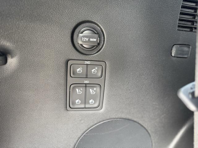 used 2023 Hyundai Palisade car, priced at $25,237