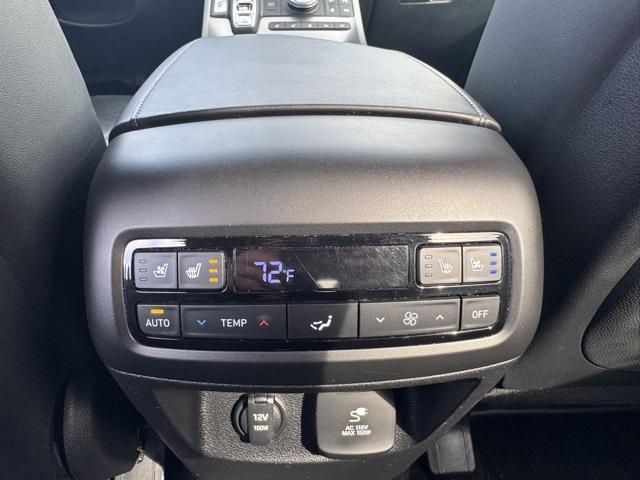 used 2023 Hyundai Palisade car, priced at $25,237