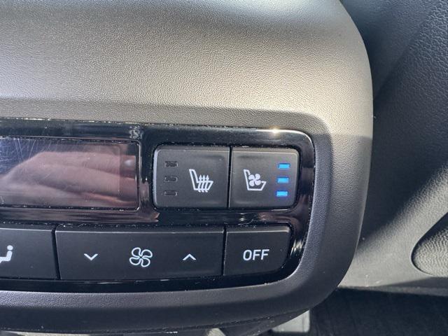 used 2023 Hyundai Palisade car, priced at $25,237