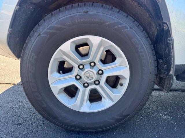 used 2016 Toyota 4Runner car, priced at $22,185
