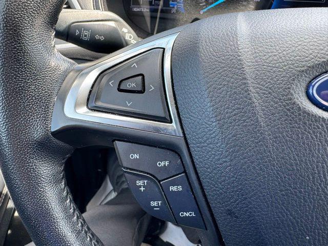 used 2023 Ford Edge car, priced at $21,501