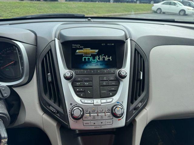 used 2015 Chevrolet Equinox car, priced at $7,222