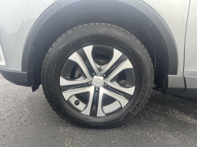 used 2016 Toyota RAV4 car, priced at $11,246
