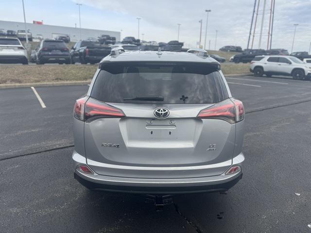 used 2016 Toyota RAV4 car, priced at $11,246