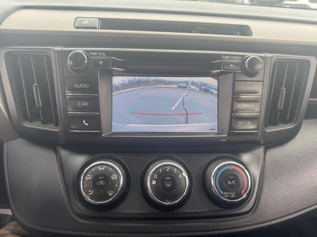 used 2016 Toyota RAV4 car, priced at $11,246