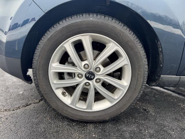 used 2018 Kia Soul car, priced at $8,803