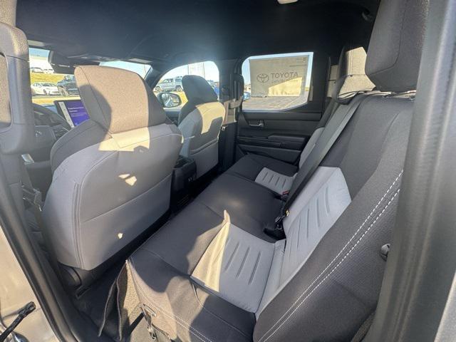 new 2026 Toyota Tacoma car, priced at $44,048