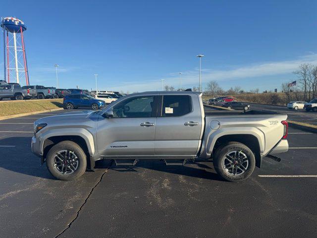 new 2026 Toyota Tacoma car, priced at $44,048