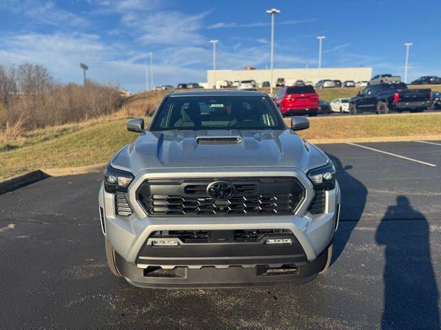new 2026 Toyota Tacoma car, priced at $44,048