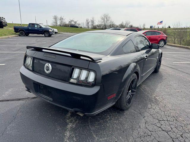 used 2009 Ford Mustang car, priced at $8,609