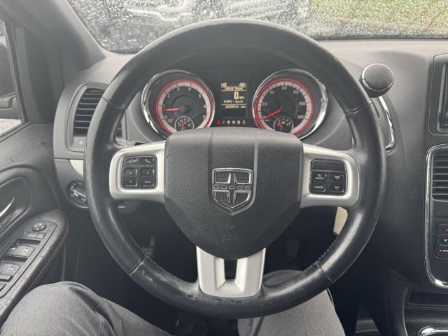 used 2019 Dodge Grand Caravan car, priced at $8,200