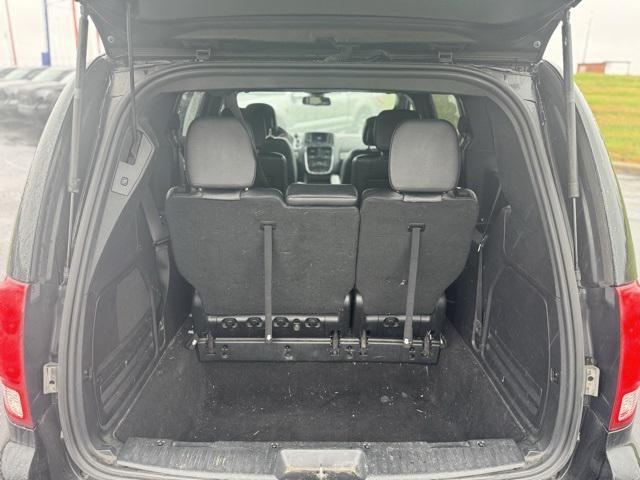 used 2019 Dodge Grand Caravan car, priced at $8,200