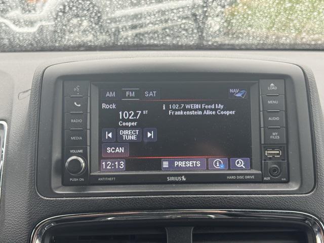 used 2019 Dodge Grand Caravan car, priced at $8,200