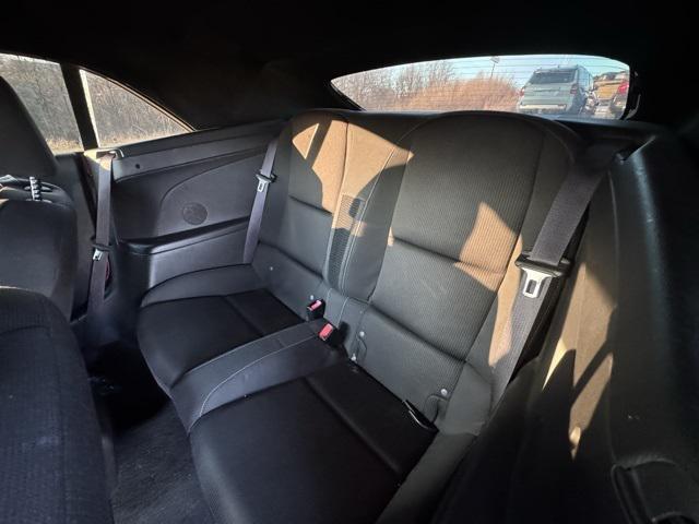 used 2015 Chevrolet Camaro car, priced at $13,881