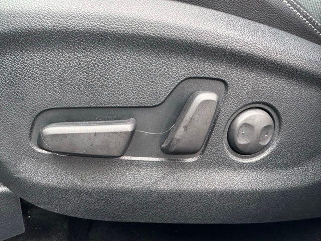 used 2022 Kia Sportage car, priced at $16,914