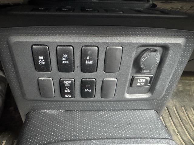 used 2014 Toyota FJ Cruiser car, priced at $28,281