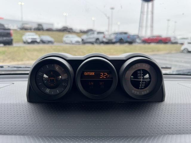 used 2014 Toyota FJ Cruiser car, priced at $28,281