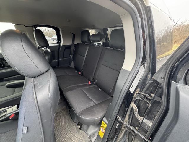 used 2014 Toyota FJ Cruiser car, priced at $28,281