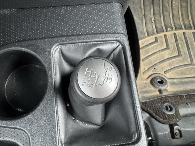 used 2014 Toyota FJ Cruiser car, priced at $28,281