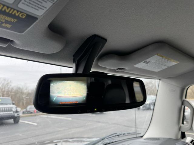 used 2014 Toyota FJ Cruiser car, priced at $28,281