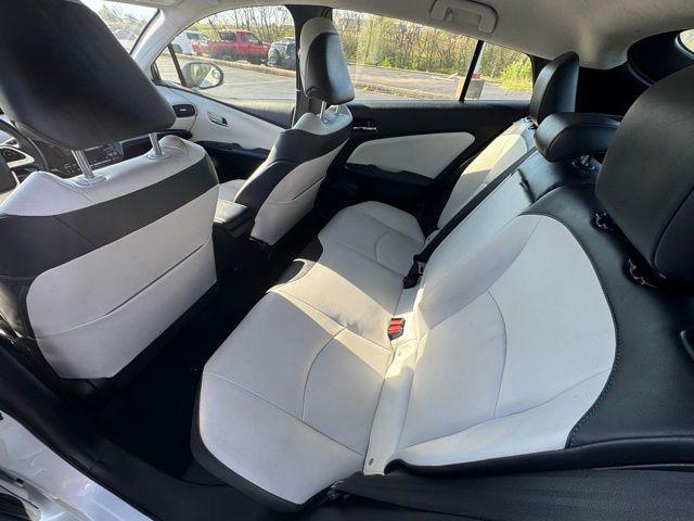 used 2016 Toyota Prius car, priced at $12,395