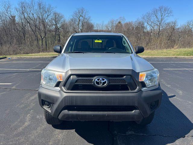 used 2012 Toyota Tacoma car, priced at $21,221