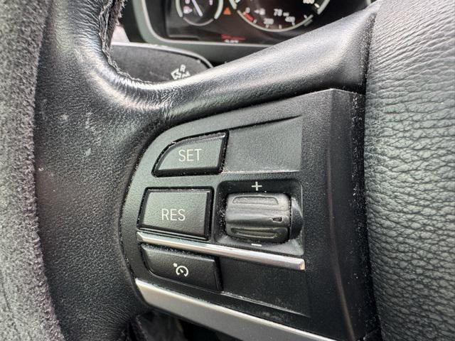 used 2017 BMW X5 car, priced at $12,834