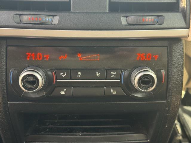 used 2017 BMW X5 car, priced at $12,834